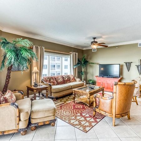 Palm Beach Condos Gulf Shores Dış mekan fotoğraf