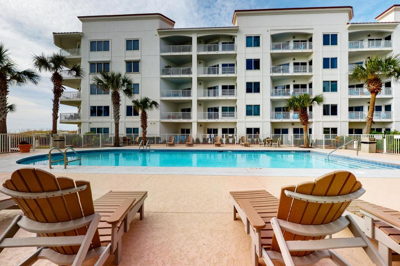 Palm Beach Condos Gulf Shores Oda fotoğraf