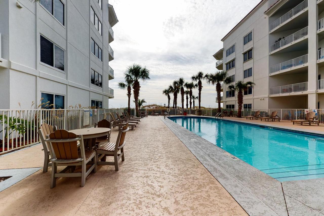 Palm Beach Condos Gulf Shores Oda fotoğraf
