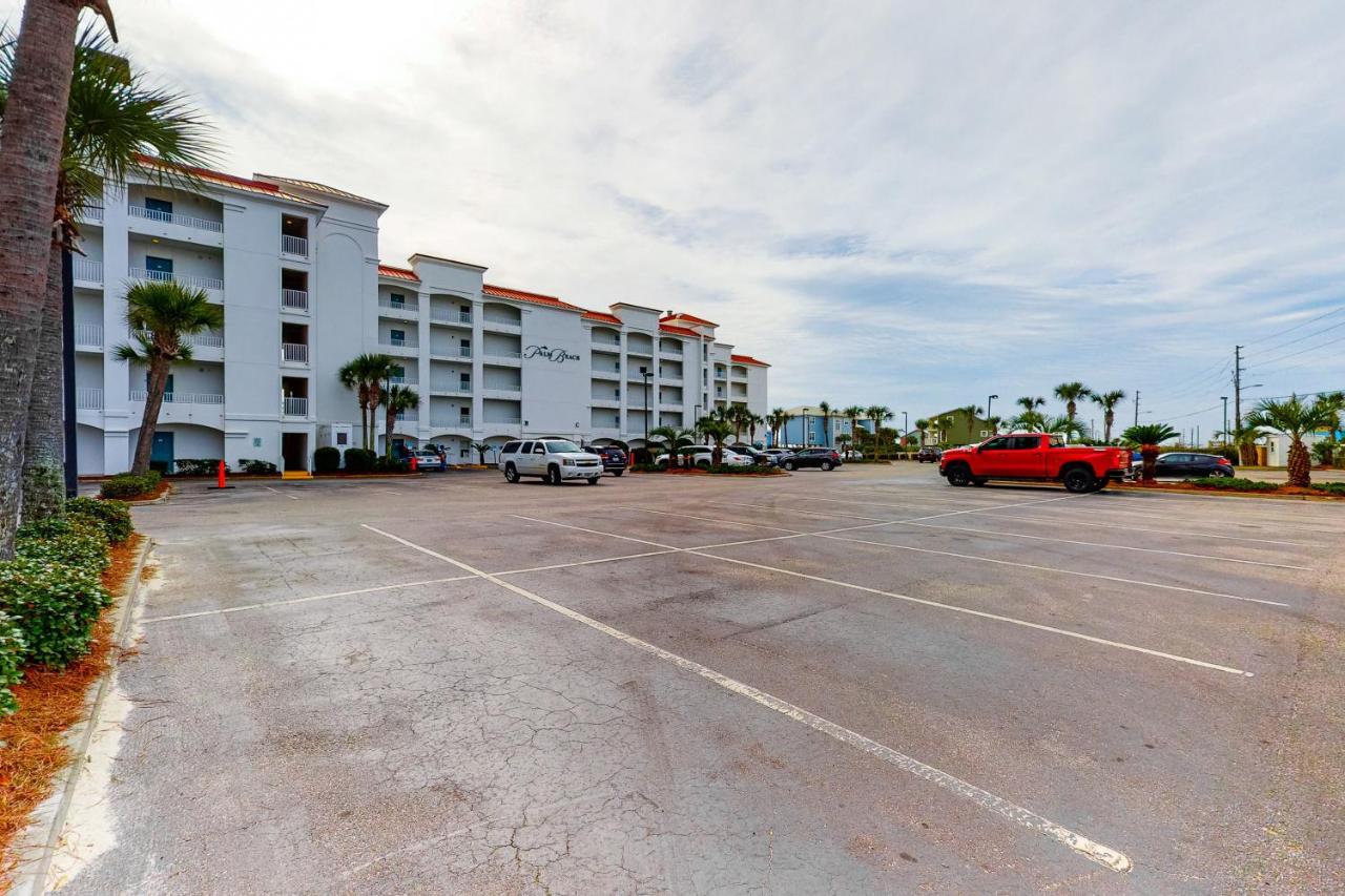 Palm Beach Condos Gulf Shores Oda fotoğraf